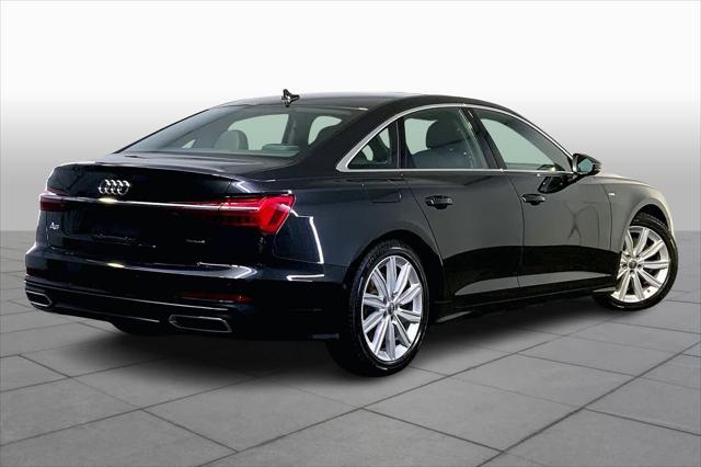 used 2019 Audi A6 car, priced at $29,288