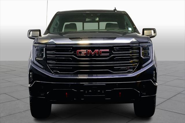 used 2023 GMC Sierra 1500 car, priced at $61,988