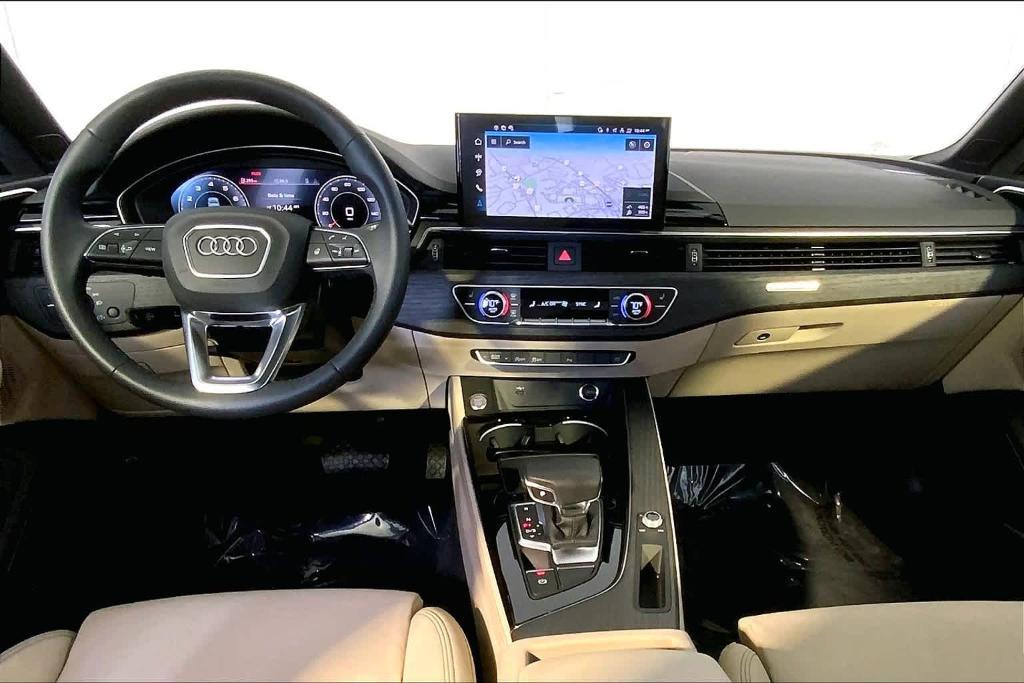 used 2024 Audi A5 Sportback car, priced at $49,788