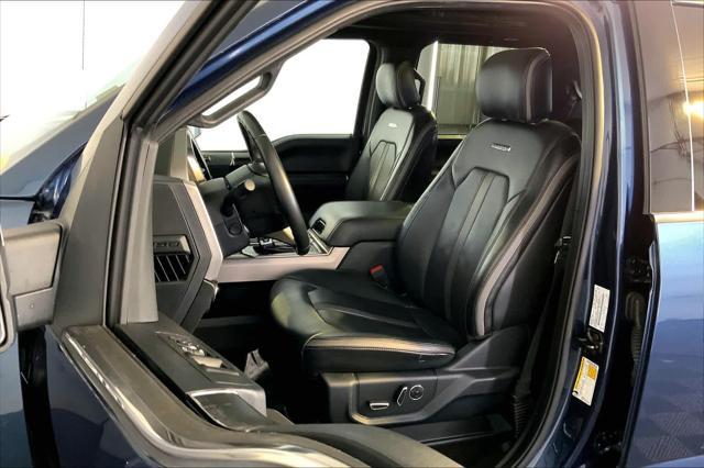 used 2020 Ford F-150 car, priced at $36,288