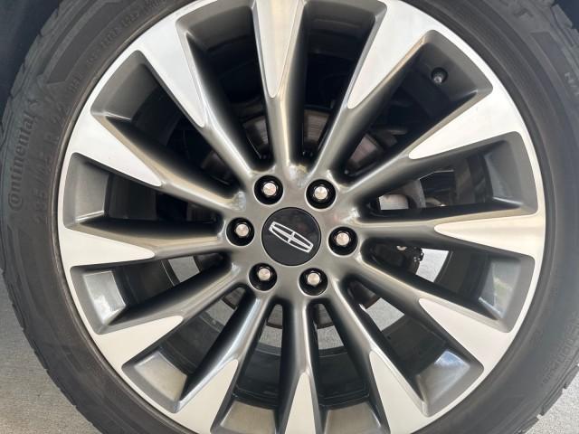 used 2021 Lincoln Navigator car, priced at $38,988