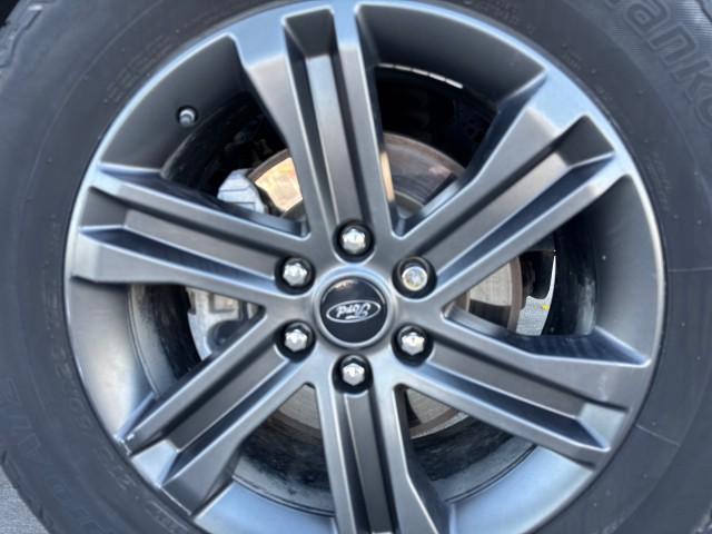 used 2021 Ford F-150 car, priced at $33,635