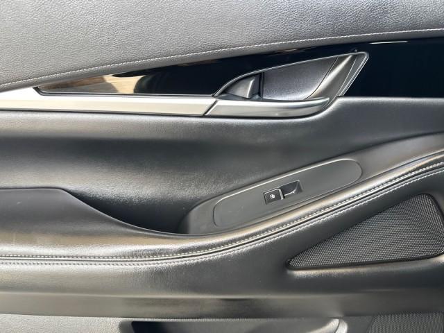 used 2023 INFINITI QX60 car, priced at $33,588