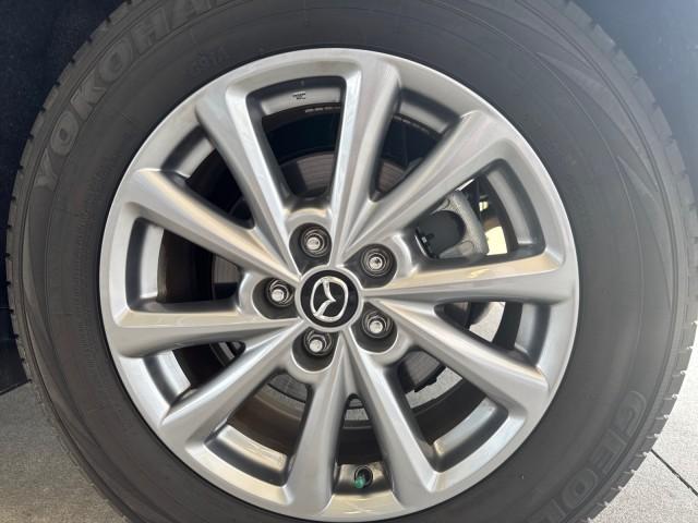 used 2022 Mazda CX-5 car, priced at $25,698