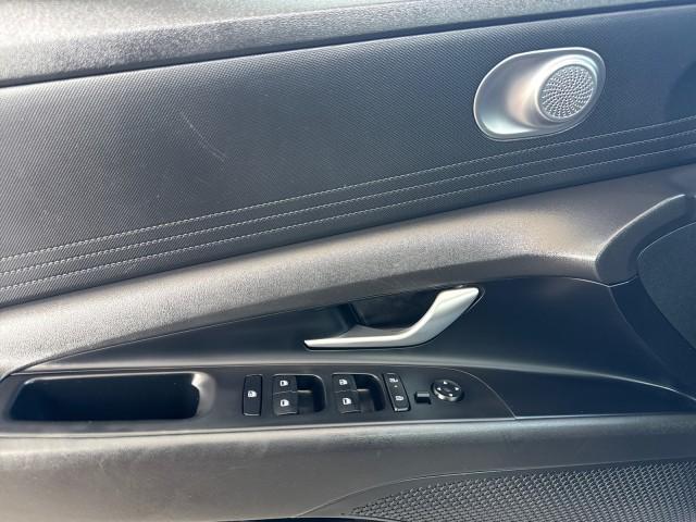 used 2024 Hyundai Elantra car, priced at $18,988