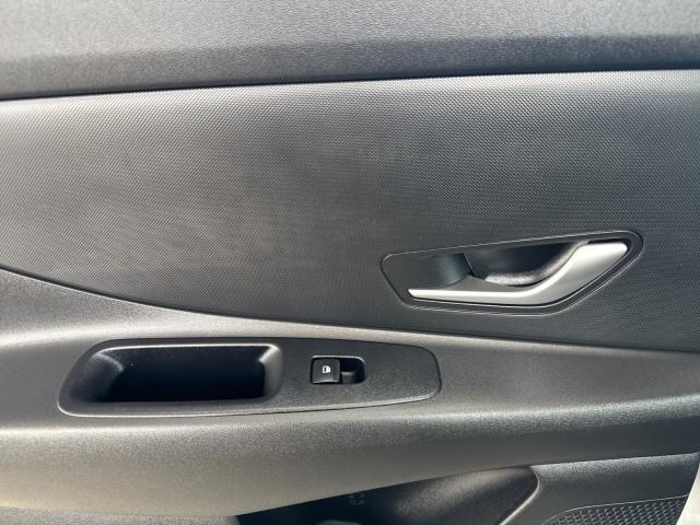 used 2024 Hyundai Elantra car, priced at $18,988