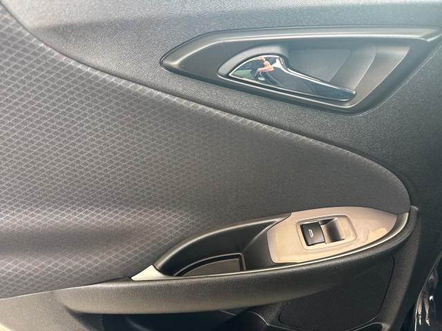 used 2023 Chevrolet Malibu car, priced at $16,994