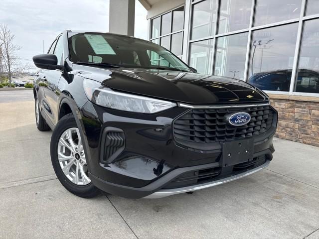 used 2023 Ford Escape car