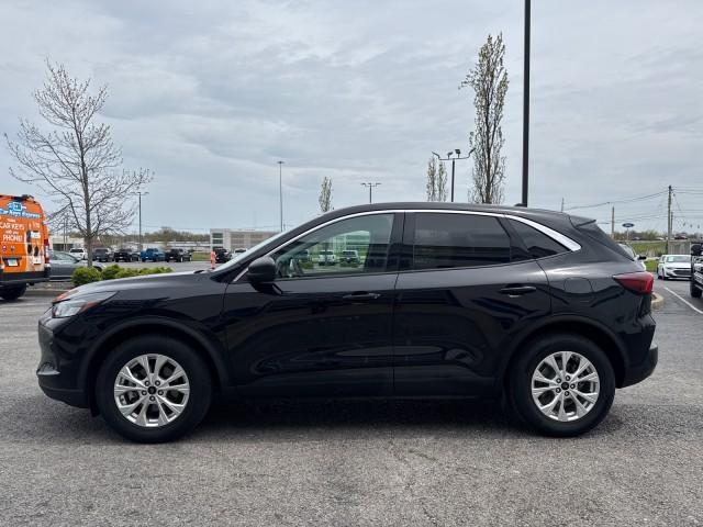 used 2023 Ford Escape car, priced at $20,988