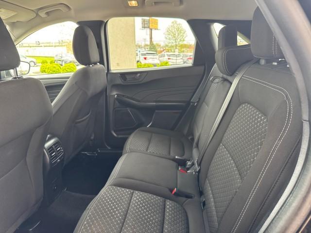 used 2023 Ford Escape car, priced at $20,988
