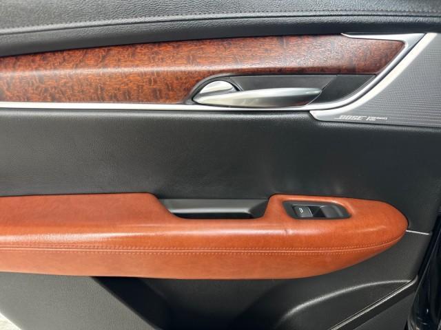 used 2021 Cadillac XT5 car, priced at $28,678