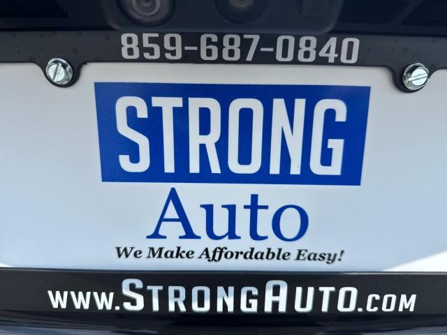 used 2021 Cadillac XT5 car, priced at $28,678