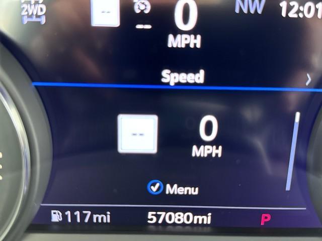 used 2021 Cadillac XT5 car, priced at $28,678