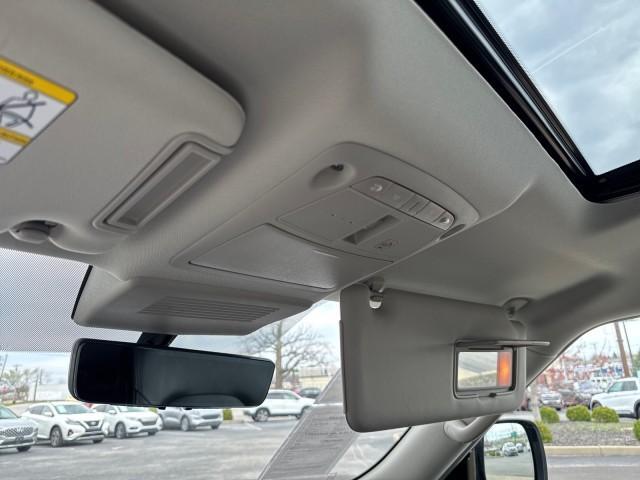 used 2024 INFINITI QX80 car, priced at $48,988