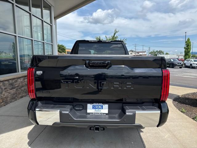 used 2022 Toyota Tundra car, priced at $42,488