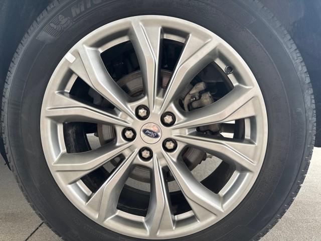 used 2023 Ford Explorer car
