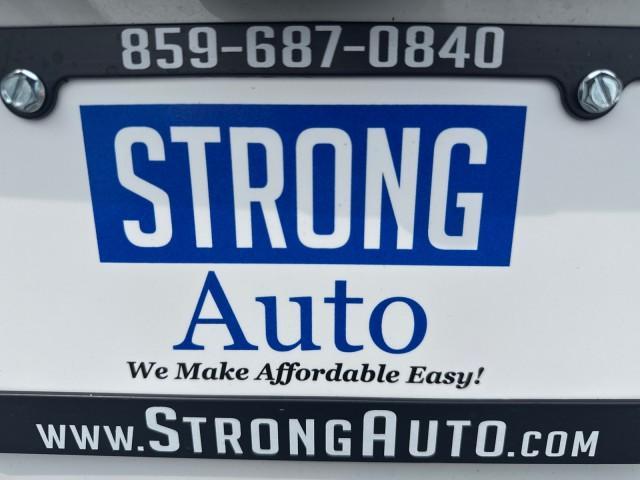 used 2023 Ford Explorer car