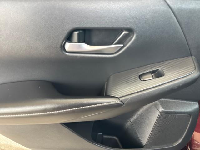 used 2022 Nissan Sentra car, priced at $16,499
