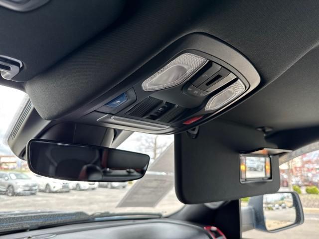 used 2022 Ram 1500 car, priced at $42,988
