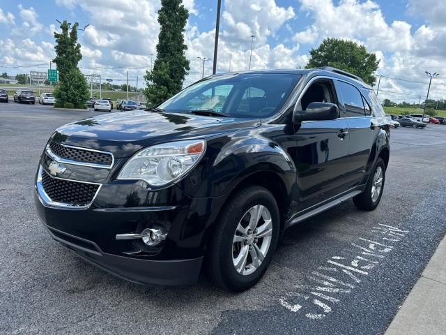 used 2013 Chevrolet Equinox car, priced at $6,588