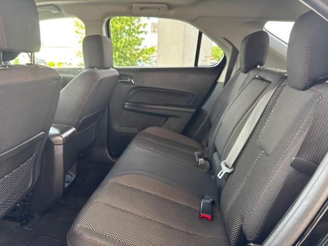 used 2013 Chevrolet Equinox car, priced at $6,588