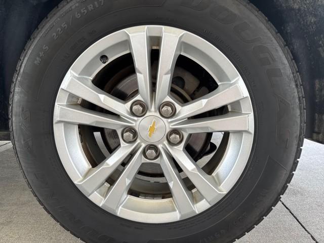 used 2013 Chevrolet Equinox car, priced at $6,588