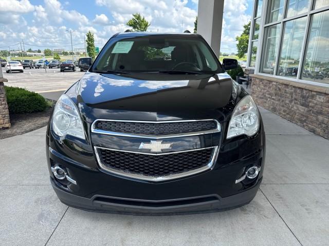 used 2013 Chevrolet Equinox car, priced at $6,588