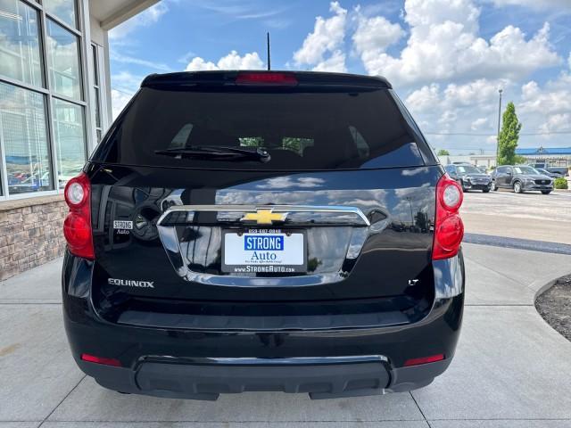used 2013 Chevrolet Equinox car, priced at $6,588