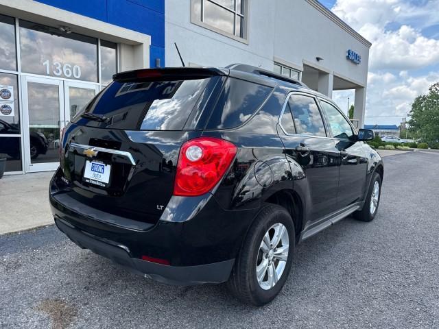 used 2013 Chevrolet Equinox car, priced at $6,588