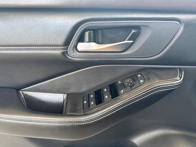used 2023 Nissan Rogue car, priced at $19,986