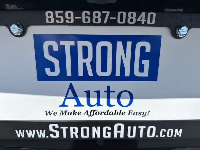 used 2023 Nissan Rogue car, priced at $19,986