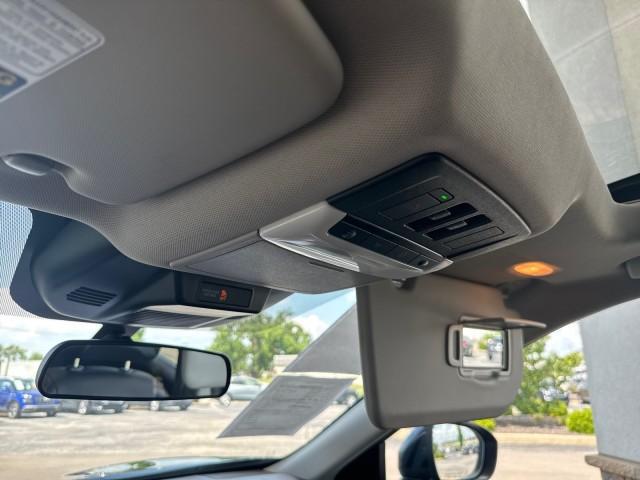 used 2023 Nissan Rogue car, priced at $19,986