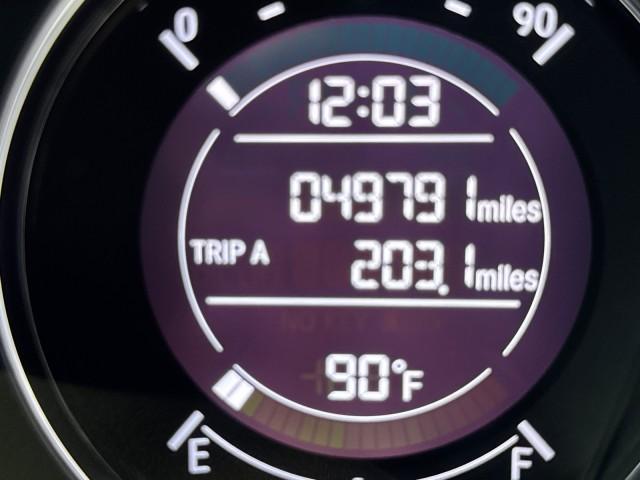 used 2022 Honda HR-V car, priced at $21,679