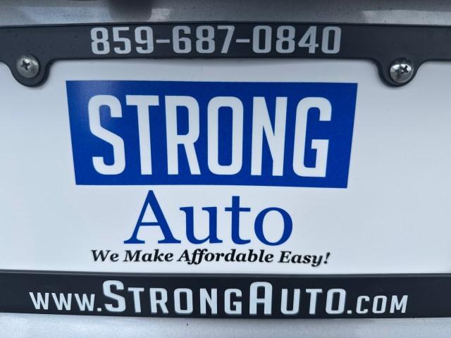 used 2022 Honda HR-V car, priced at $21,679
