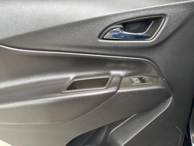 used 2023 Chevrolet Equinox car, priced at $22,187