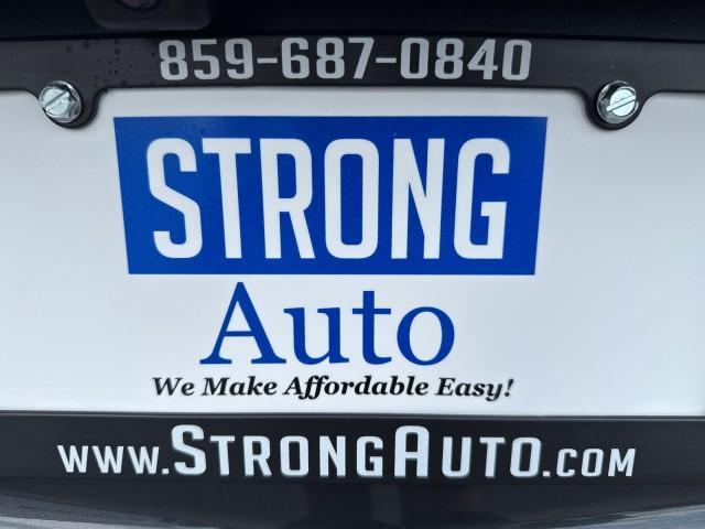 used 2023 Chevrolet Equinox car, priced at $22,187