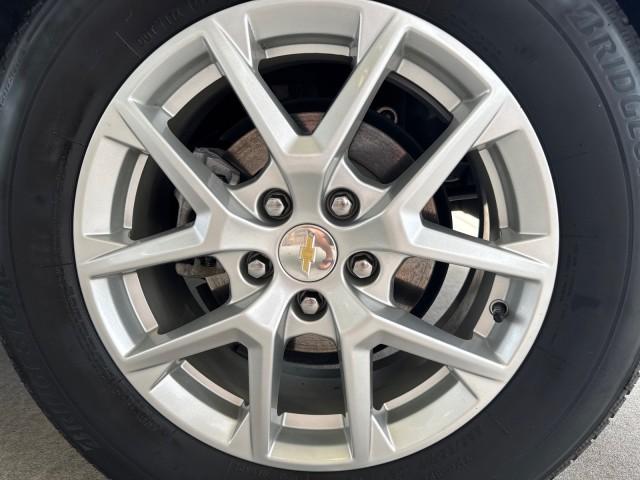 used 2023 Chevrolet Equinox car, priced at $22,187