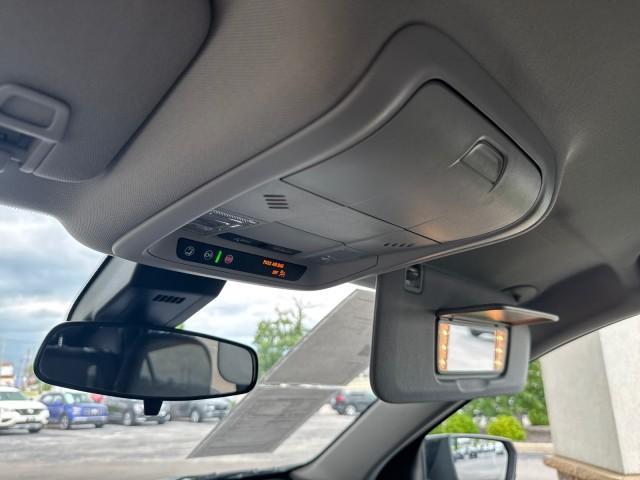 used 2023 Chevrolet Equinox car, priced at $22,187