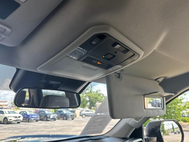 used 2023 Toyota Tundra car, priced at $41,988