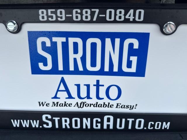 used 2023 Toyota Tundra car, priced at $41,988
