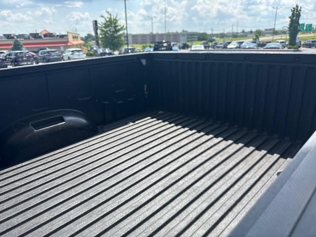 used 2023 Toyota Tundra car, priced at $41,988