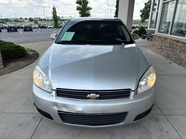 used 2007 Chevrolet Impala car
