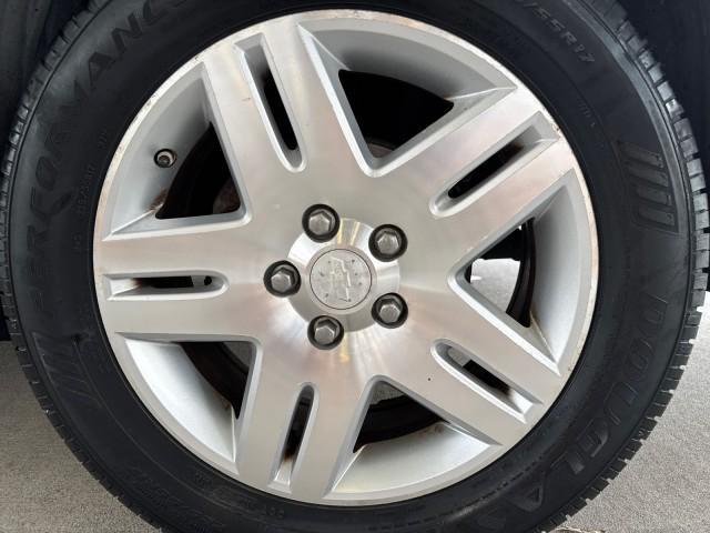 used 2007 Chevrolet Impala car