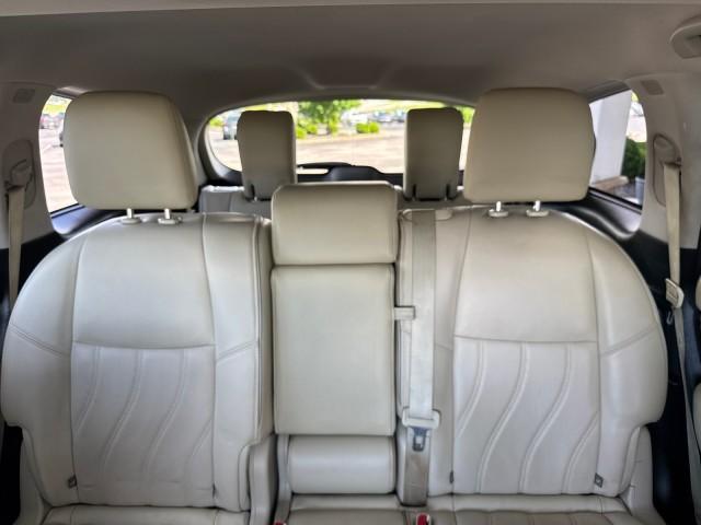used 2017 INFINITI QX60 car, priced at $11,998