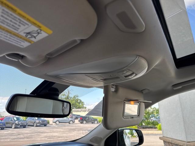 used 2017 INFINITI QX60 car, priced at $11,998