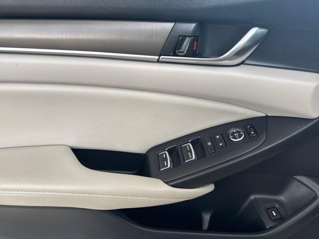 used 2018 Honda Accord car