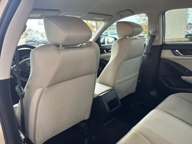 used 2018 Honda Accord car