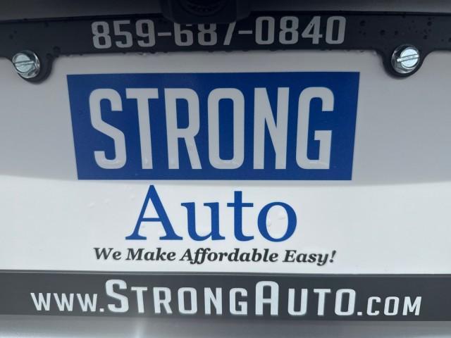 used 2024 Hyundai Tucson car, priced at $22,988