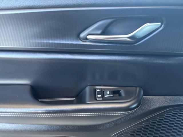 used 2024 Jeep Grand Cherokee L car, priced at $28,488