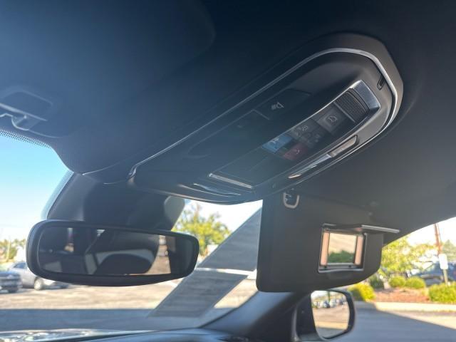 used 2024 Jeep Grand Cherokee L car, priced at $28,488